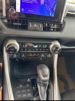 تويوتا راف 4